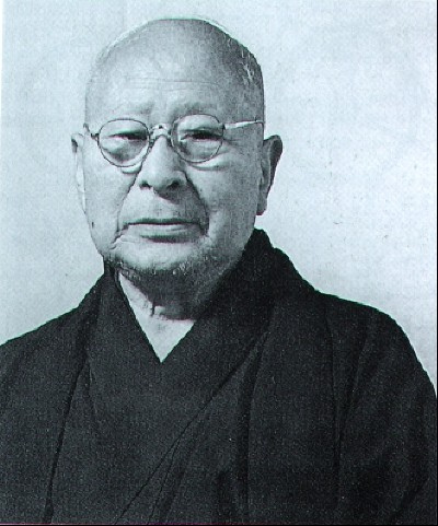 Michio Suzuki 2