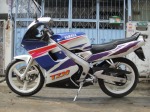 Yamaha TZM 150 2