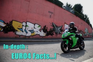 Fakta Tentang Regulasi EURO4